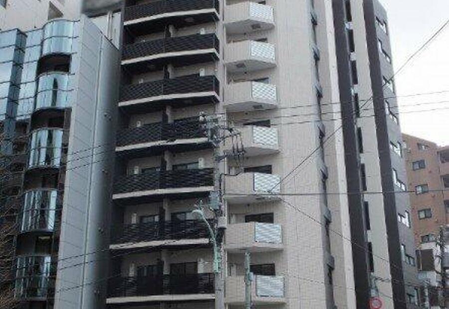 LOVIE文京音羽 9階 901 トップ画像