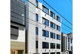 CASA PIAZZA 上野松が谷