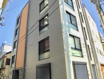 コンポジット門前仲町サウス