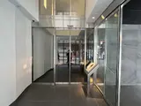 レジディア大手町北 エントランス