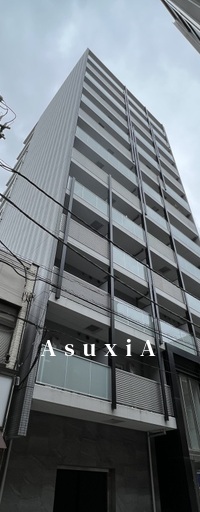 レジディア大手町北