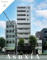 カルム浅草馬道