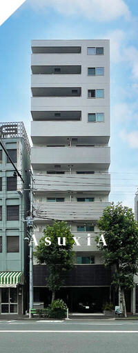 カルム浅草馬道