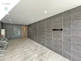 カルム浅草馬道 エントランス