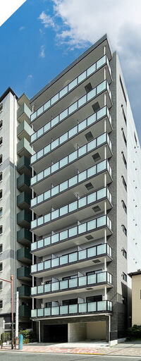 リテラス上野入谷