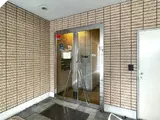 プロスパリティーFUJI ロビー