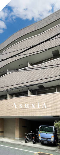 プロスパリティーFUJI