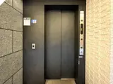 イニシア浅草 エントランス
