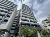 コンシェリア芝公園MASTER’S VILLA 外観