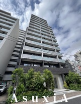 コンシェリア芝公園MASTER’S VILLA