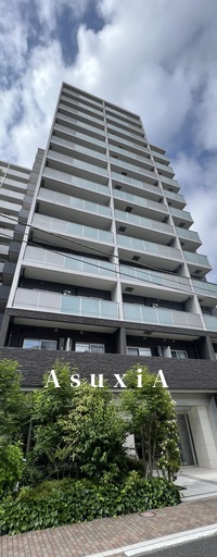 コンシェリア芝公園MASTER’S VILLA