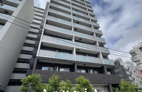 コンシェリア芝公園MASTER’S VILLA
