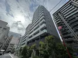 コンシェリア芝公園MASTER’S VILLA