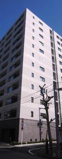 クレヴィア東京八丁堀湊ザ・レジデンス