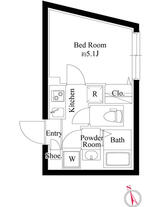 エルファーロ代々木上原Ⅳ