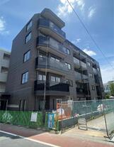 アリュール武蔵小山