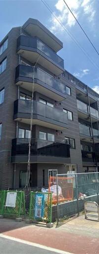 アリュール武蔵小山