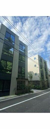MDM千駄ヶ谷EAST