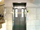 中銀上野パークマンシオン
