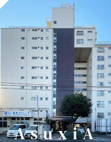 中銀上野パークマンシオン