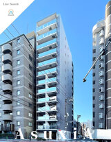 グランカーサ蔵前