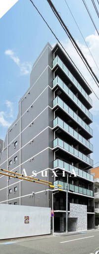 S-RESIDENCE錦糸町South