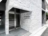 S-RESIDENCE錦糸町South エントランス