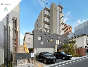 JUTOWERFRONT千石