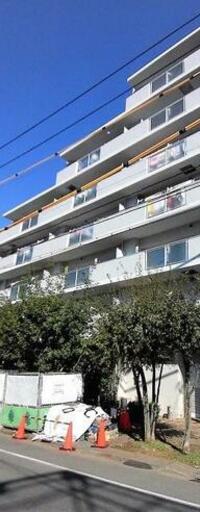 エルアージュ小石川A棟