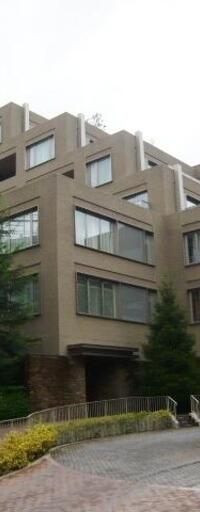 麻布台パークハウス