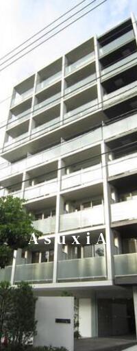アネーロ木場公園