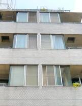 キャッスルマンション麻布