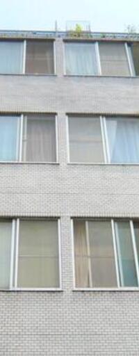 キャッスルマンション麻布