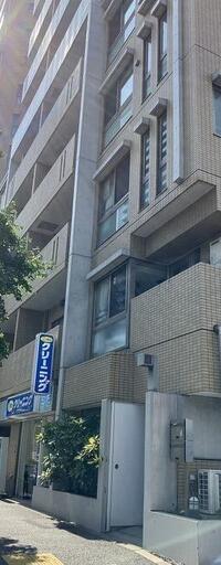 ドゥーエ西麻布Ⅱ