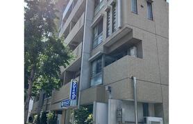 ドゥーエ西麻布Ⅱ