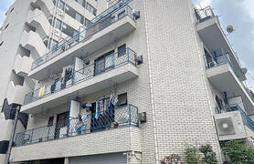 パールハイツ早稲田