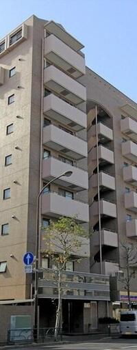 サザンコート早稲田