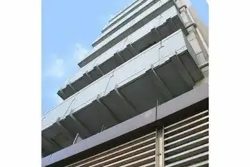ヴェローナ錦糸町の外観