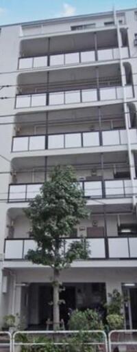 マンション大崎