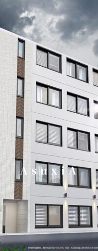 CASA PIAZZA上野松が谷