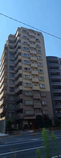 クレアシティ品川戸越