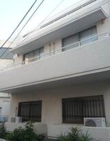 クリスティハウス