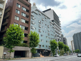 麻布広尾ナショナルコート 6階