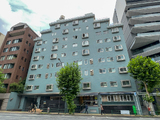 麻布広尾ナショナルコート 6階