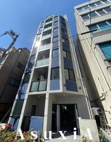 ブルームタワー上野