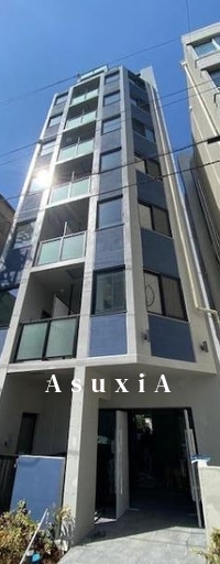 ブルームタワー上野