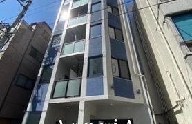 ブルームタワー上野