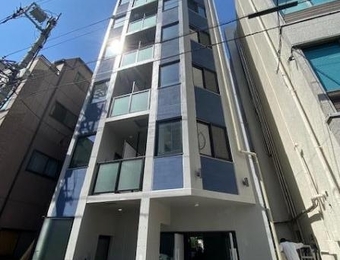 ブルームタワー上野