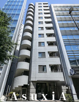 アクティア神田岩本町