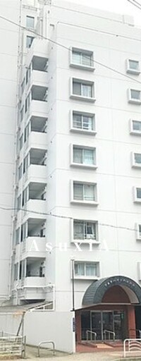 ヴェラハイツ門前仲町